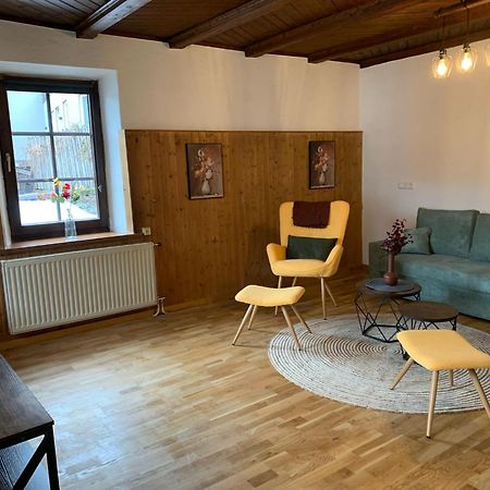 Hotel Zum Urviech -Erwachsenenhotel- (Adults Only) Ehrwald Dış mekan fotoğraf