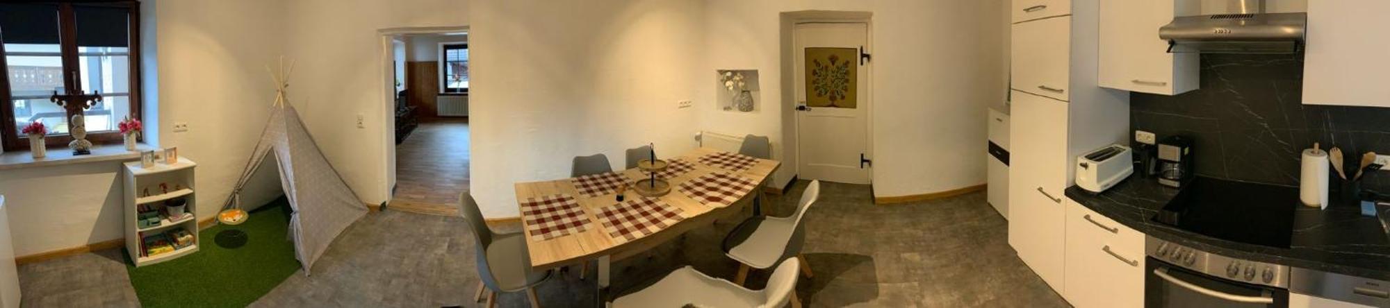 Hotel Zum Urviech -Erwachsenenhotel- (Adults Only) Ehrwald Dış mekan fotoğraf