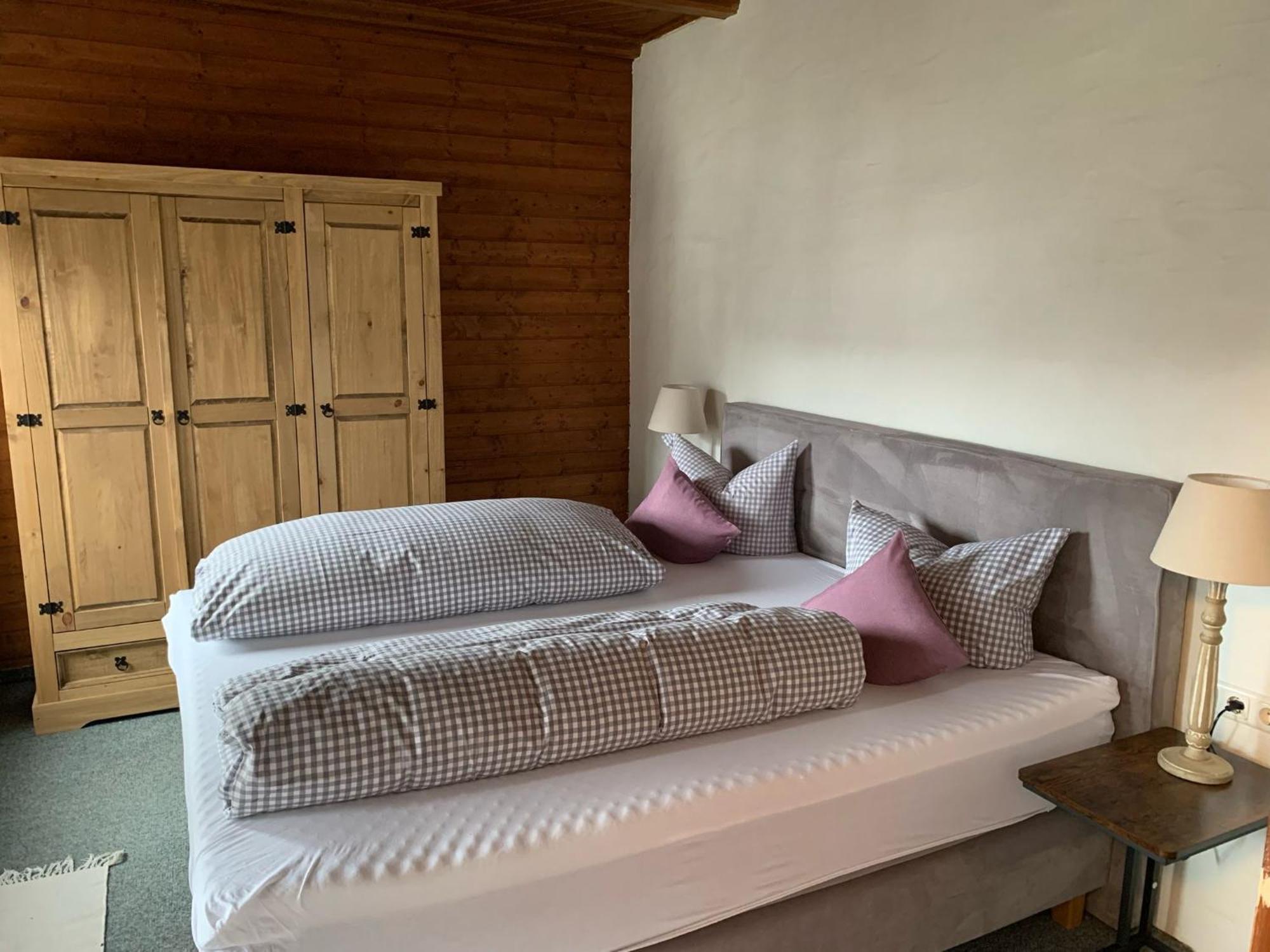 Hotel Zum Urviech -Erwachsenenhotel- (Adults Only) Ehrwald Dış mekan fotoğraf