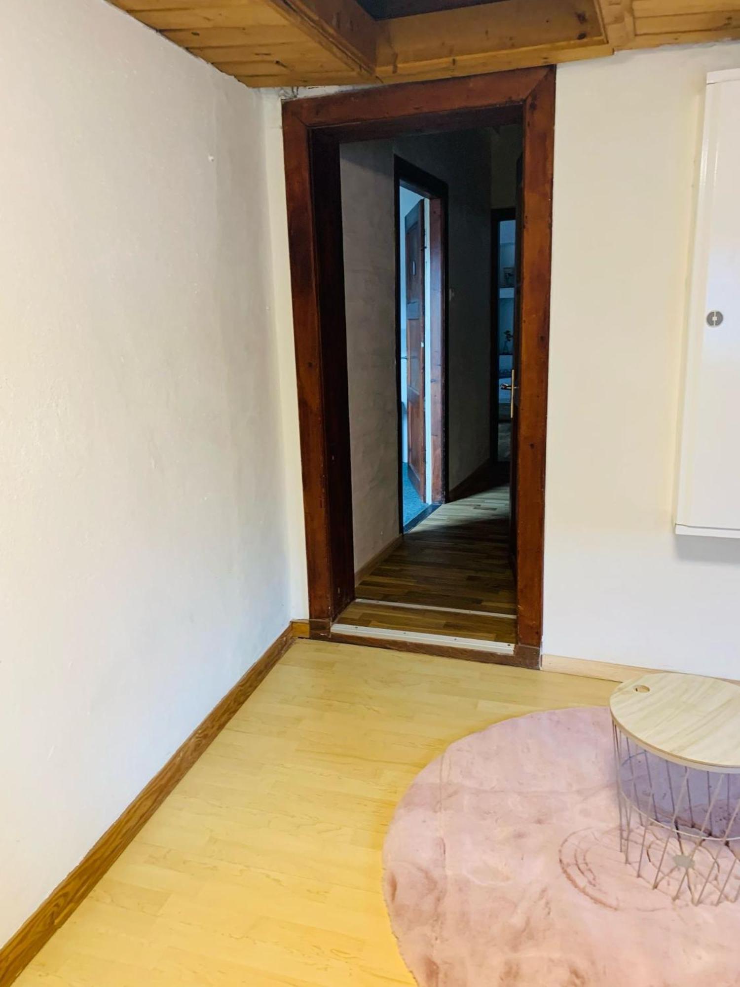 Hotel Zum Urviech -Erwachsenenhotel- (Adults Only) Ehrwald Dış mekan fotoğraf