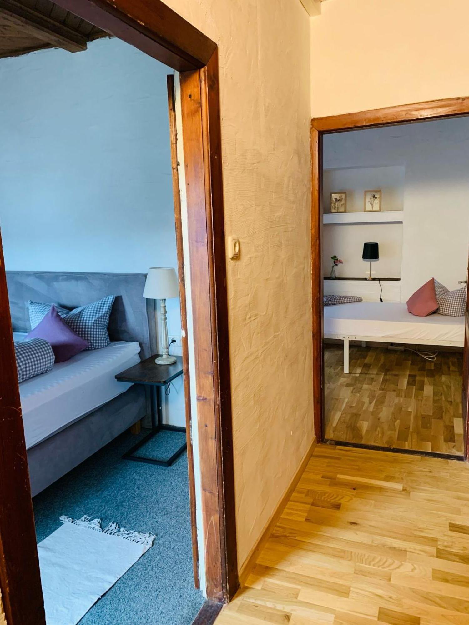 Hotel Zum Urviech -Erwachsenenhotel- (Adults Only) Ehrwald Dış mekan fotoğraf